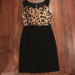 The Limited sheath dress